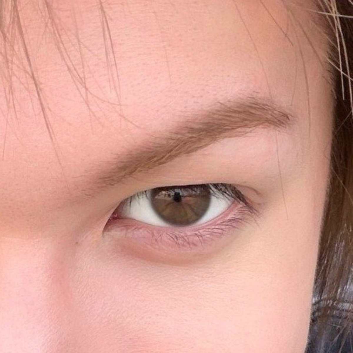 marblxom's tweet photo. the most beautiful eyes I've ever seen https://t.co/0jmJFacdA1