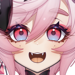 Photo by Yuracye 🔪🎀 (Vtuber) (@Yuracye)