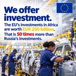 Photo by EU in SA (@EUinSA)