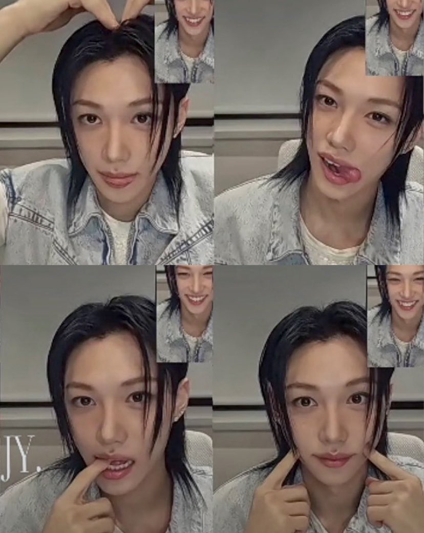 spearbbin_'s tweet photo. te amo felix black hair, eu te amo muito mesmo https://t.co/tM21b1Km9z