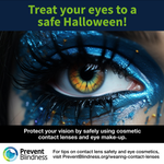 Photo by Prevent Blindness OH (@PB_Ohio)