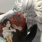 Photo by 쥬오니 (@forhifyu)