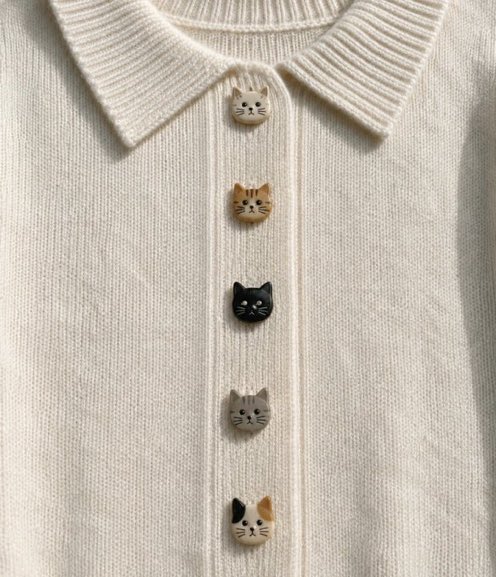 Pure_naturess's tweet photo. Cat botton https://t.co/NC9VQUJvrj