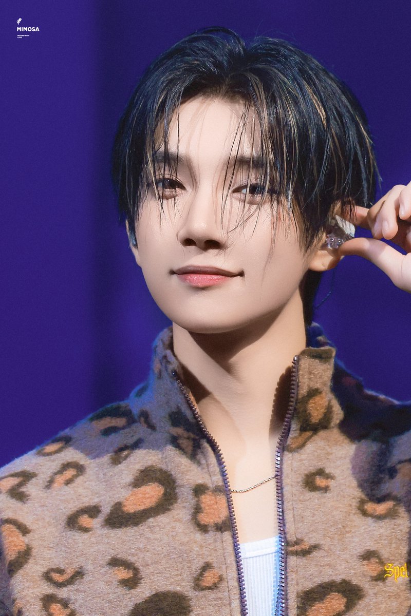 Mimosa_Cardamom's tweet photo. 261030 JxJ

#JOSHUA #조슈아 #ジョシュア 
#SEVENTEEN #세븐틴 https://t.co/ezMKizmiBg