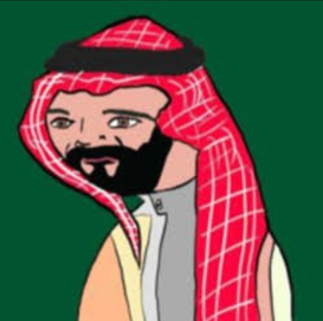 sirrius_blackk's tweet photo. @r6ll223 @Rexy_6d @Chiz932 No one loves camel piss drinker more than there 🐐 https://t.co/oOYN4e1vkA