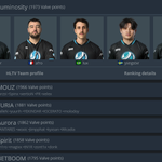 Photo by Luminosity Gaming (@Luminosity)