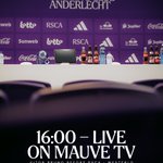 Photo by RSC Anderlecht (@rscanderlecht)