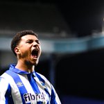 Photo by Sheffield Wednesday (@swfc)