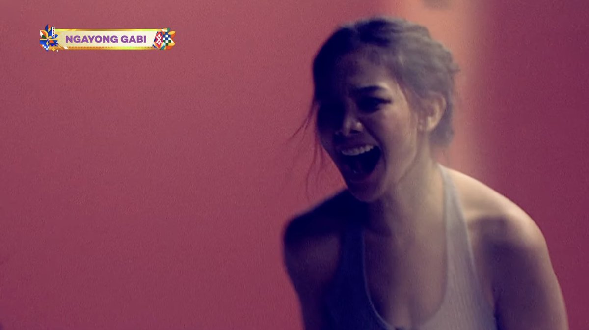 PBBabscbn's tweet photo. Ayaaan na! Umpisa na ng takutan sa bagong Bahay ni Kuya! 👻

#PBBCollab3TrickOrTreat https://t.co/ezLFCZLI6t