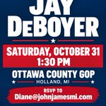 Photo by Ottawa GOP 🇺🇸 (@OttawaGOP)