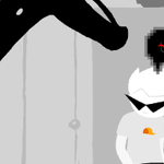 Photo by Daily Dirk Strider (@DirkBot__)