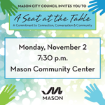 Photo by City of Mason Ohio (@imaginemason)