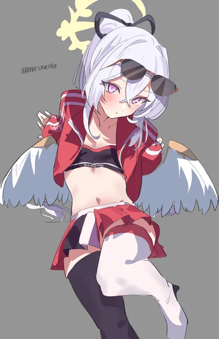 Image from mirusen (@mirusen1x)