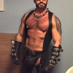 Photo by LeatherMx (@leather_mx)