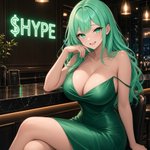 Photo by Huge Yams Perpetual Exchange (@hypesolanacoin)