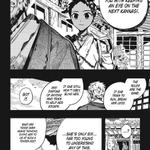 Photo by matilda 🧠 🐠 | tbhk 133 spoilers! (@kokoergic)