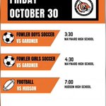 Photo by Maynard Athletic Department (@Maynard_AD)
