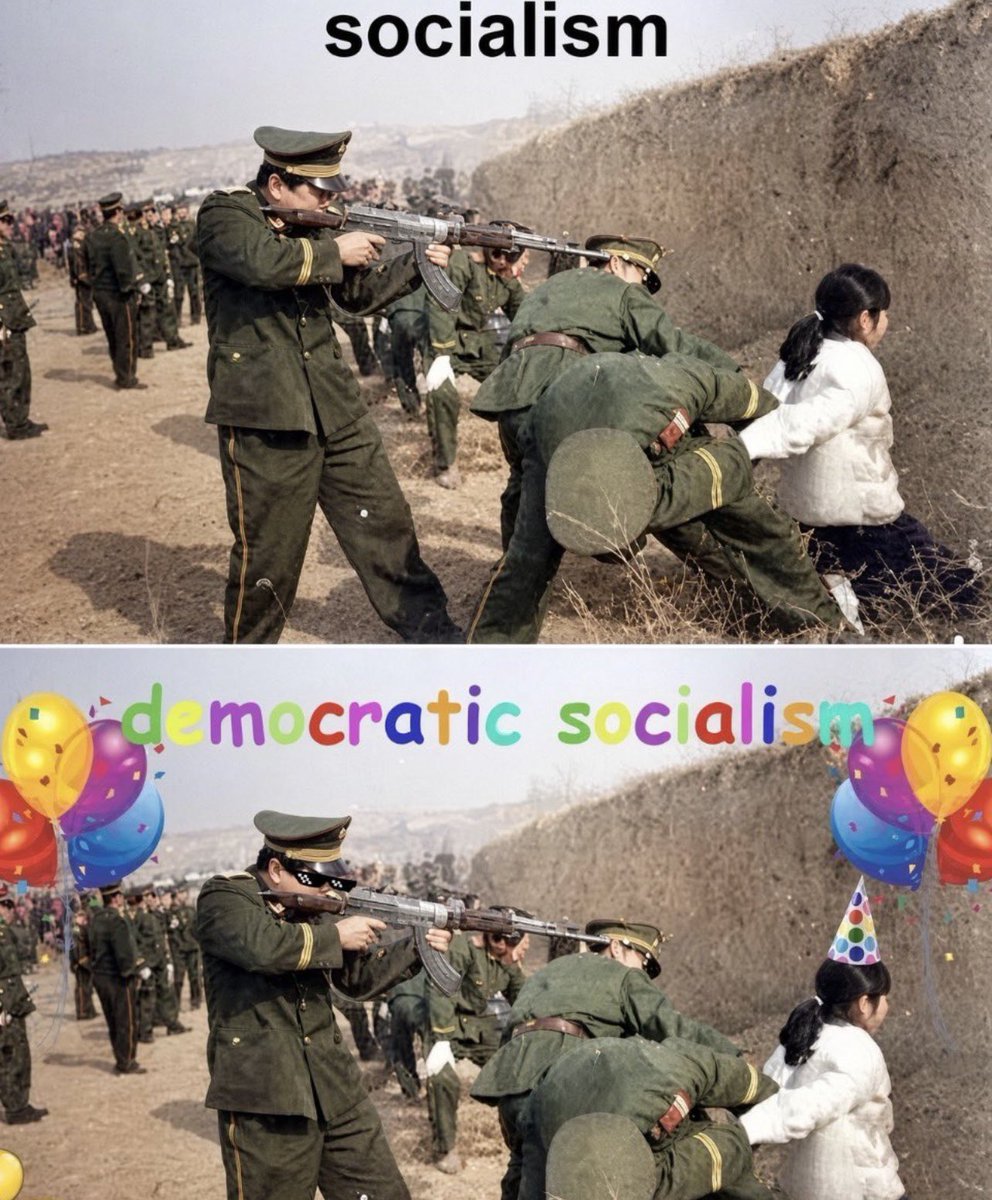 ElPotatoracisto's tweet photo. @RackhamLeRoug14 Petit rappel tapin communiste. La Grande famine chinoise s'est déroulée entre 1958 et 1961 (et parfois étendue jusqu'en 1962), constituant la pire famine de l'histoire humaine. Elle a été provoquée par les politiques social et économiques de Mao Zedong https://t.co/r2QuOtsJUx