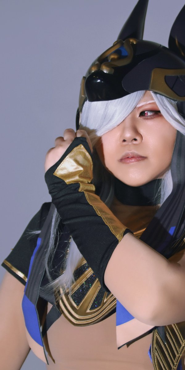ciao_kanatan's tweet photo. 【Cosplay/コスプレ】
原神 / GenshinImpact
セノ / Cyno

Photographer▶︎@GHOST_TYPE_R 

 #1025星と深淵を目指せ！ 
 #如月COSlog https://t.co/yYkHaM9A7V