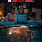Photo by Stranger Things Memes (@SThingsMeme)