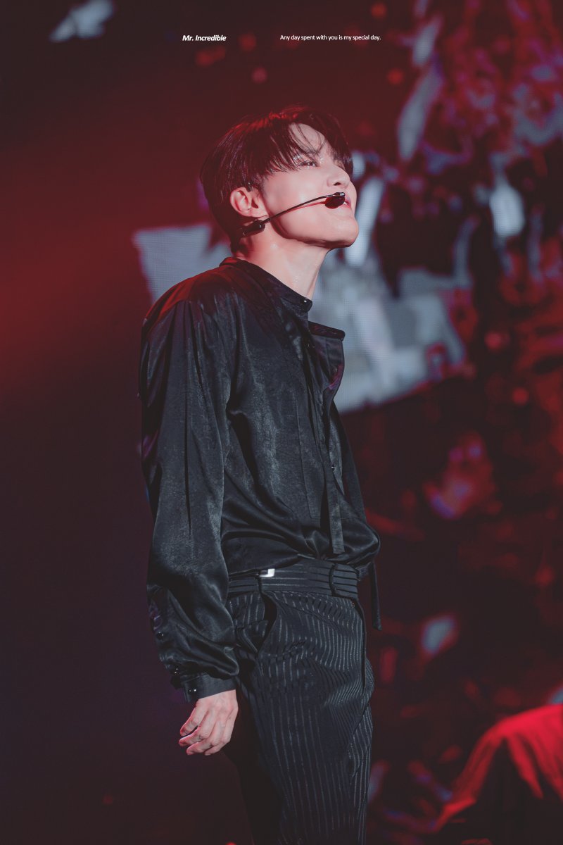 lucylallaice's tweet photo. 261018 NOL FESTIVAL : SUPER LIVE STAGE 콘서트
🔗https://t.co/O3uXYBtpc0

#김준수 #XIA https://t.co/cg1wc4I14g