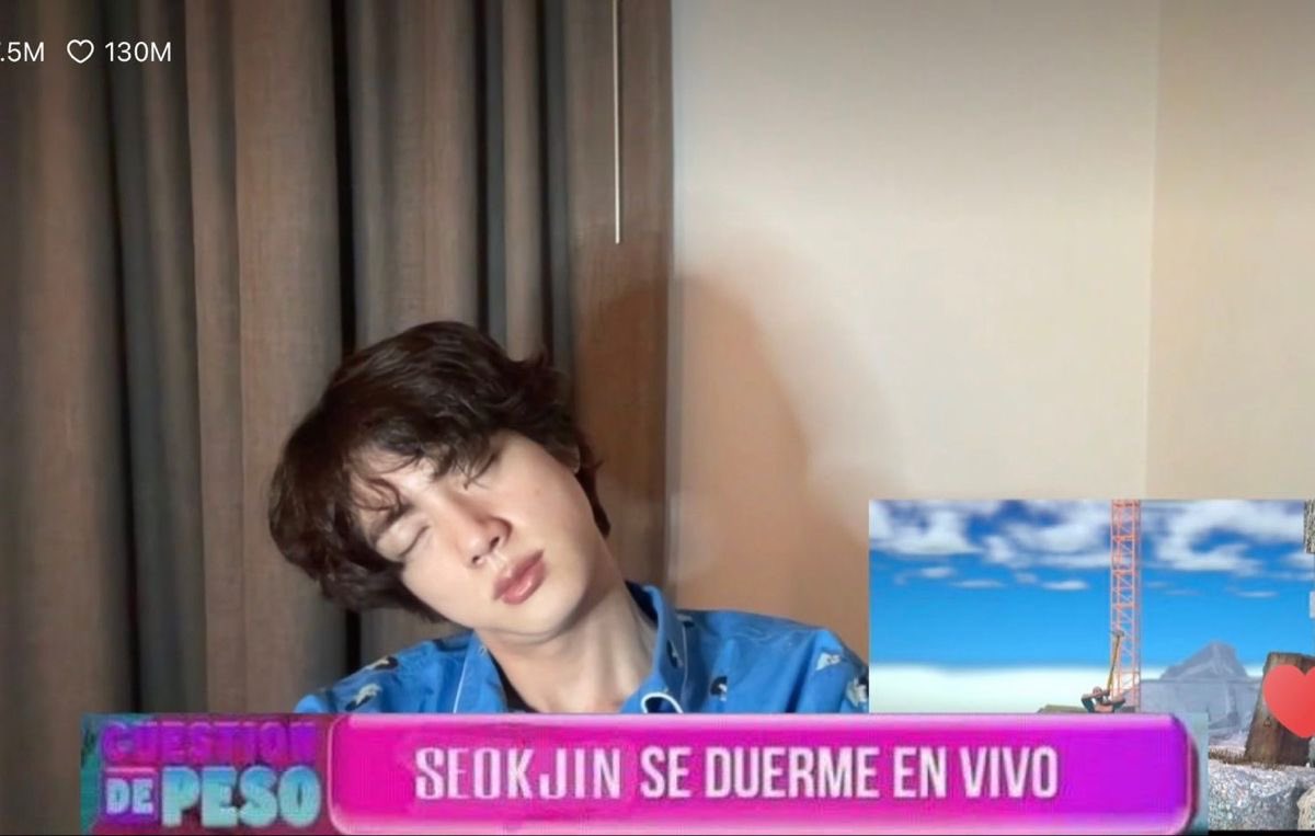 wtaefk's tweet photo. gracias jin por permitir que bts llegue a otros países de latam
t amo jin https://t.co/ImBoRAXsNT