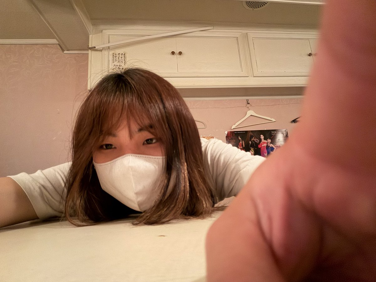 KCMP717M51's tweet photo. 初めて来た https://t.co/qYqE1OSTU9