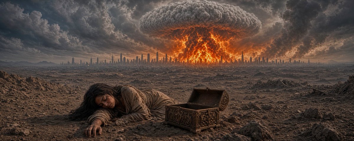 Pandora's Box