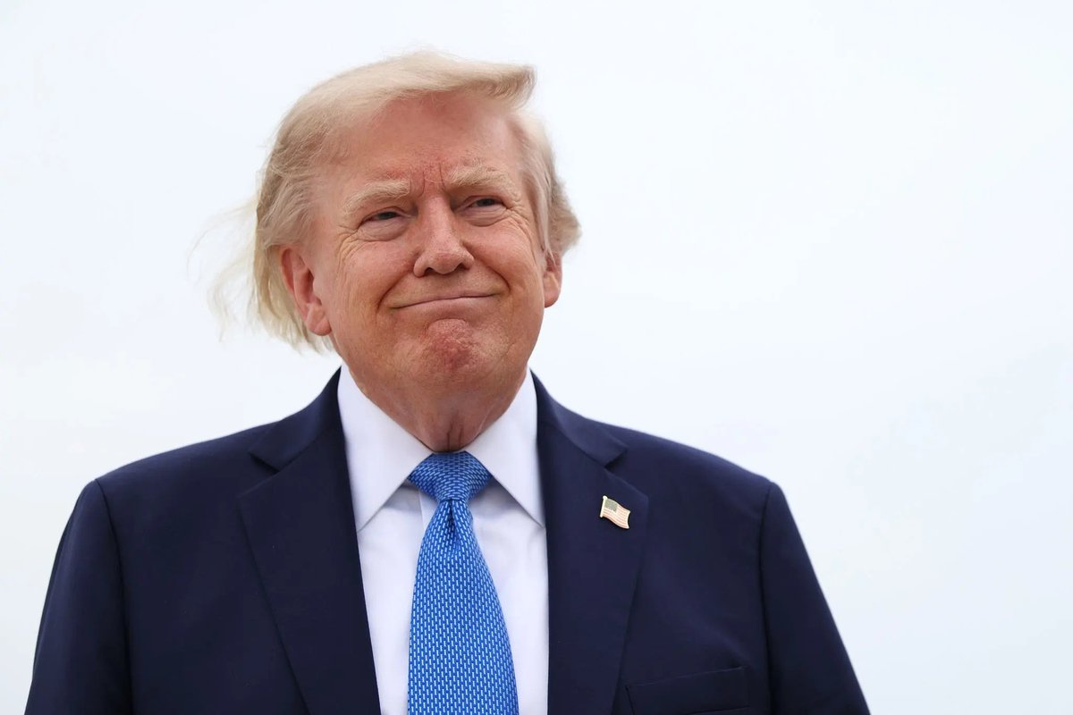 VoteScope1's tweet photo. As of today, how would you rate your level of support for President Trump?

A. Very Strong Support (100%)
B. Strong Support (75%)
C. Moderate Support (50%)
D. Limited Support (25%)
E. No Support (0%) https://t.co/SsdGqFB3I1