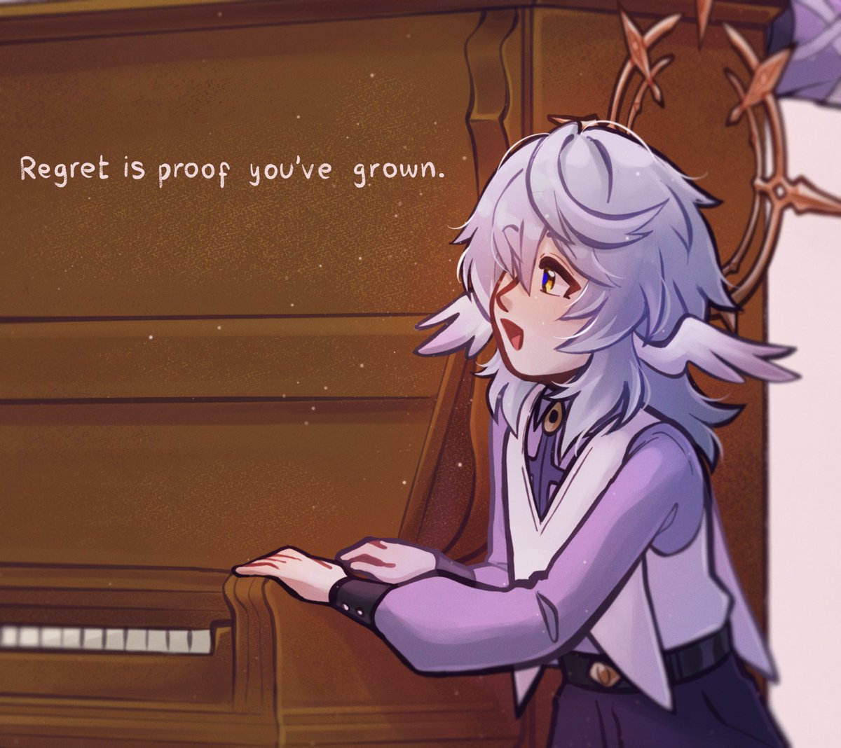 AceLMAO_'s tweet photo. Some good ol' Sunday
#HonkaiStarRail #Sundayhsr https://t.co/zoQVTzI1BG