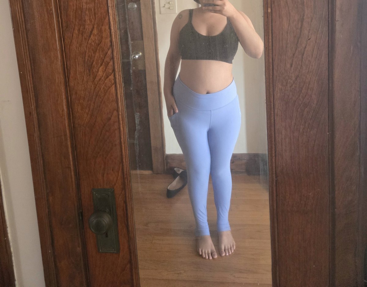 VivienneRoe's tweet photo. First BC, kinda nervous. BMI 30 https://t.co/nyoMa80Ixg