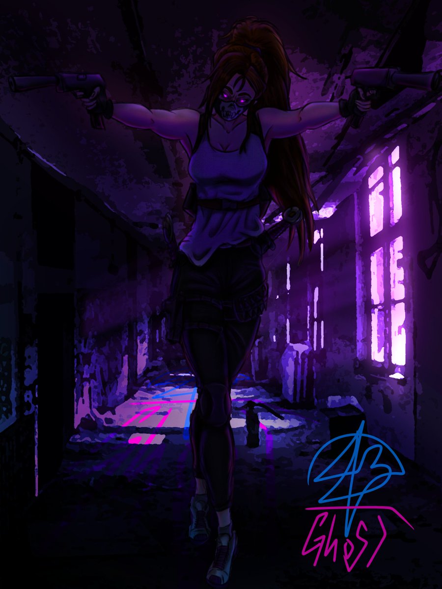 largebone47's tweet photo. New OC art work
#digitalart #vgencode #ibispaintx #originalcharacter #oc https://t.co/fNFSjnBVPu