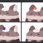 Photo by 꾼 (@ff14_Hunter)