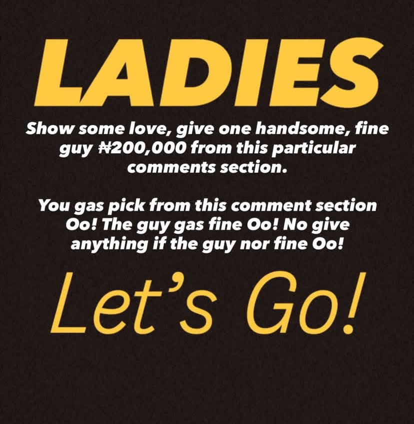 edidem_A's tweet photo. Show some love let’s gooooo https://t.co/Er8iy5edA8