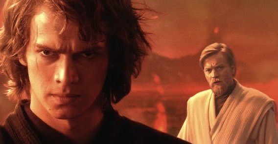 ziperAberto's tweet photo. "Anakin, você tem que entregar 4/5 do seu trabalho aos *boomers* e viver miseravelmente, sem mulher nem filhos! Eles contribuíram e sofreram muito!" https://t.co/X1T6ZZntP0