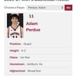 Photo by Va Playmakers 2027 🏀 UA RISE (@playmakers2022)
