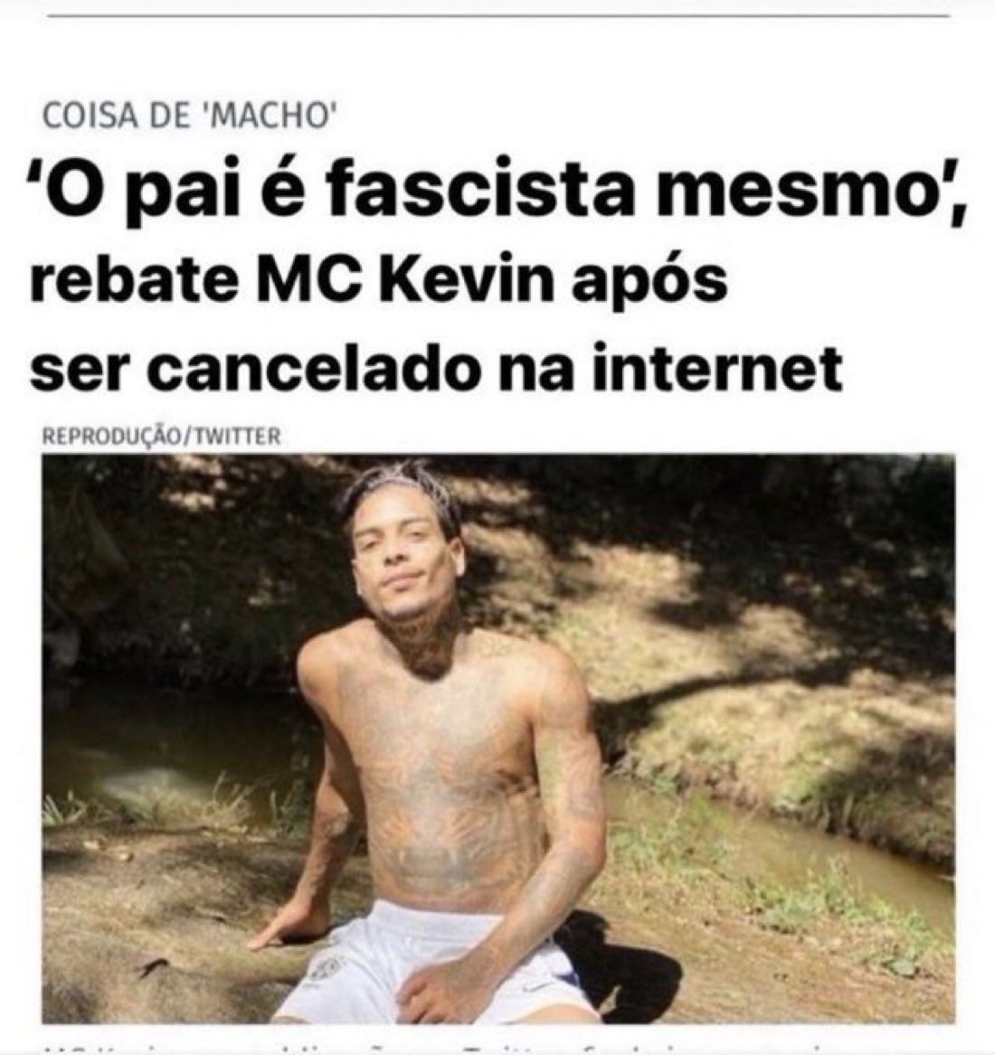 Psyopgato's tweet photo. @pedagobiia E dai? https://t.co/wFdgVdyihW