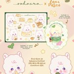 Photo by Len & Pacca 🍮 CF23 (AD 31-32) (@lenpaccaa)