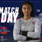 Photo by South Carolina State University Women’s Soccer (@SCStateWSOC)