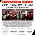 Photo by CCPS Go Cards (@CCPSGoCards)