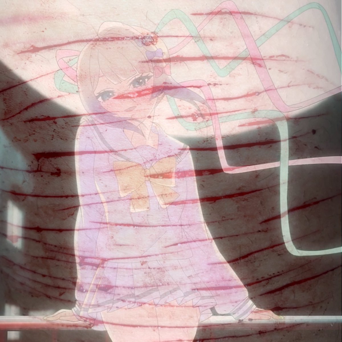 Rohated's tweet photo. i wanted to do more but bl00d was everywhere

fake sfx 
#shedrtwt #shrtwt #slittwt #ouchietwtt #988twtt https://t.co/sIxYSQV2e5