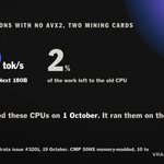 Photo by VRAMCalculator (@VRAMCalculator)
