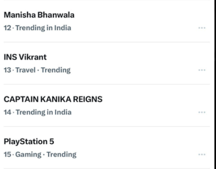 marvin_15991599's tweet photo. She doesn't need approval to prove her leadership
Her confidence is her strength and her actions speak volumes
Every challenge becomes another opportunity to shine
The spotlight naturally follows where Captain Kanika leads

CAPTAIN KANIKA REIGNS https://t.co/9ydt2HZ4ki