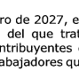 Photo by Soluciones Pensionales ISP (@ISPensiones)