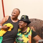 Photo by ANC - African National Congress (@MYANC)