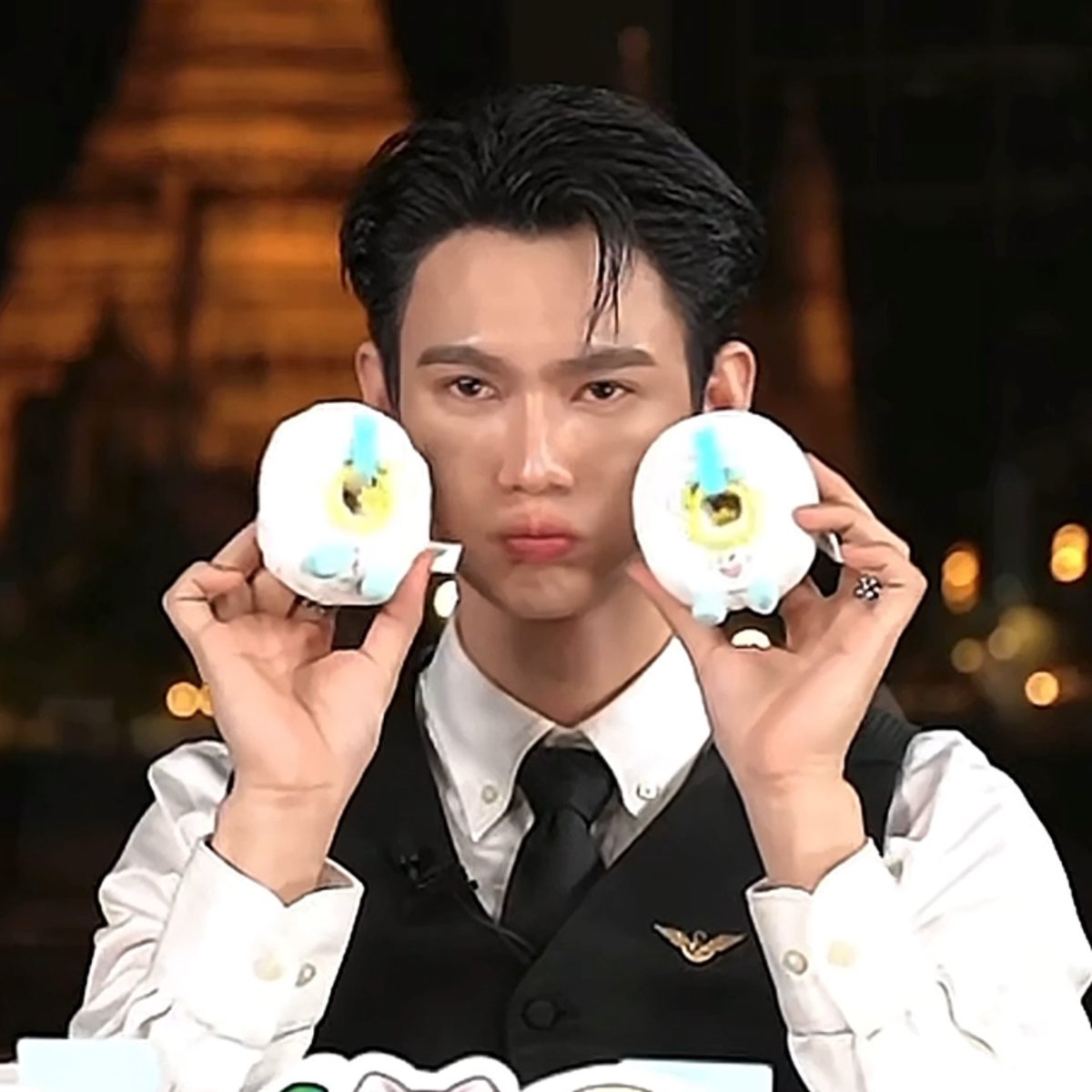 mylodymeow's tweet photo. คุณภาพ : ดี น่ารัก ขี้งอน
ลักษณะ : กม กม https://t.co/WnPkOMwue0