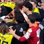 Photo by YELLOW RED WALL🦁🇹🇷 (@yellowredwall)