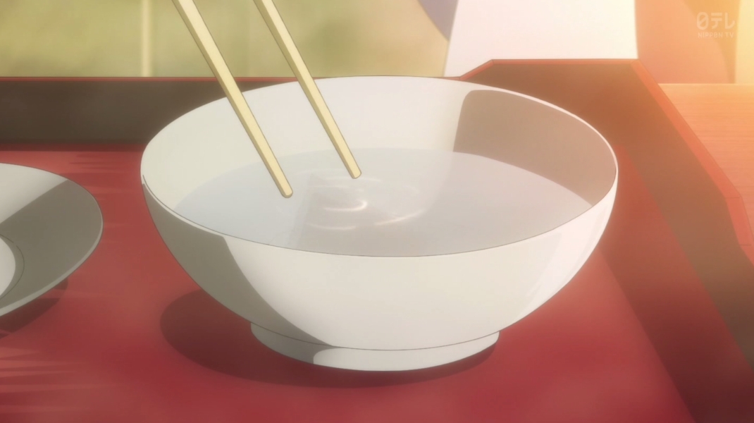 薬屋のひとりごと 第53話 ツイート画像 1