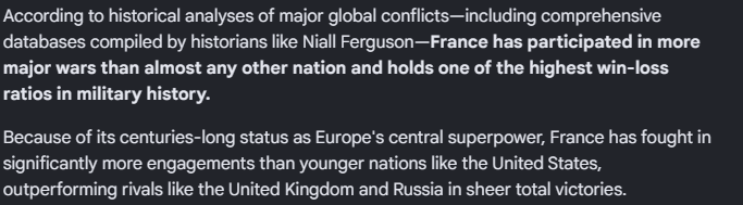 _FishieFishie's tweet photo. @ralco62107 @MoonaJoona @voneverecs Stupid joke on the white flag surrending french bs prove that americans are idiotic and still fall in 2026 for france bashing propaganda cause of 2003 irak war but keep doing the smart ass, you're ridiculous 🤡 https://t.co/HiRBA3jE5K