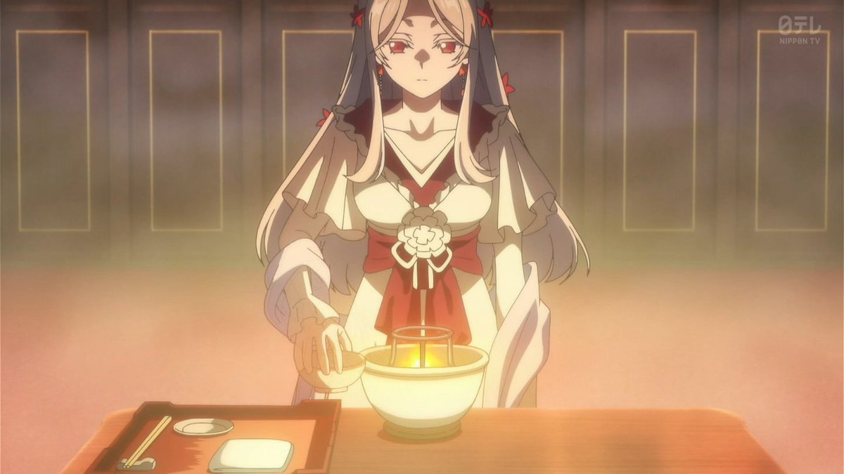 薬屋のひとりごと 第53話 ツイート画像 1